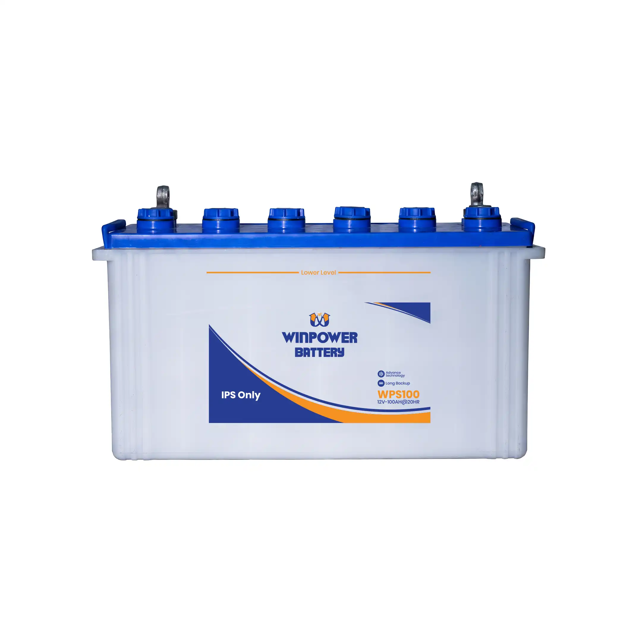Battery 2